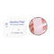 MK9 Heating Block + Hotend Silicone Case + 1.75mm Nozzle + Cleaning Drill Tool Kit