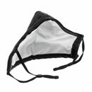 Unisex Mouth PM2.5 Face Mask Anti Dust Face Mouth Cover Mask Dustproof Outdoor Travel Protection