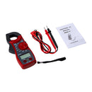 ANENG MT87 Portable Digital Clamp Ammeter Multimeter With AC/DC Voltage Tester AC Current Resistance Multi Test Clamp Meters