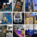 ECC EASY CHIP CHARGE Fix All Charge Problem for Mobile Phones Tablet  IC PCB Problem Phone Repair Tool