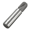 1/2 Inch Shank Ball Round Nose Router Bit 1/2-1 Inch Head Diameter Woodworking Cutter