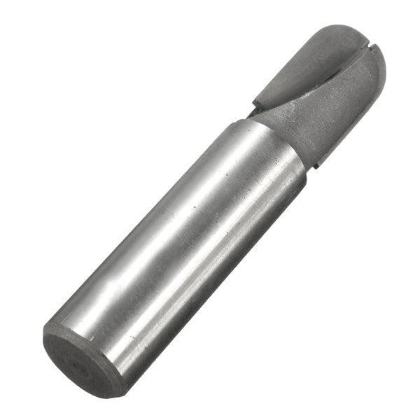 1/2 Inch Shank Ball Round Nose Router Bit 1/2-1 Inch Head Diameter Woodworking Cutter