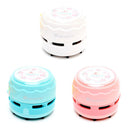 TENWIN Mini Desktop Cleaner DIY Computer Keyboard Vacuum Cleaner In Office And Home