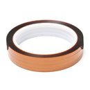 4pcs 164FT Polyimide Kapton Tape High Temperature BGA Resistant Tape Car Home Electric Appliance