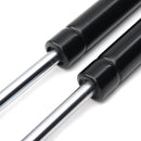 2pcs Auto Bonnet Hood Lift Support Shock Gas Struts Spring For Lexus LS400 1998-2000 Sedan