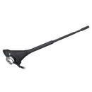 DAB +FM/AM Car Antenna Radio Aerial With Amplifier Roof Mount Active SMA Male