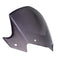 Headlight Fairing Windscreen Windshield Screen For YAMAHA YBR125 2014-2017