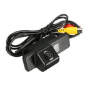 120 HD Universal Auto Astern Telecamera Rear View For Nissan Pathfinder