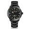 NAVIFORCE NF9090 Fashion Men Quart Watch Luxury Stainless Steel Sport Watch