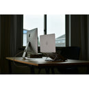 JP-1 Folding Laptop Stand Bracket Cooling Pad Portable Aluminum Alloy Cooler Adjustable Bracket Universal Stand for 14-17.3 Inch Laptops