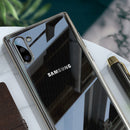 Baseus Clear Transparent Airbag Shockproof Soft TPU Protective Case For Samsung Galaxy Note 10/Note 10 5G
