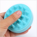Handheld Scalp Head Massager Hair Comb Brush Massage Soft Bath Brush