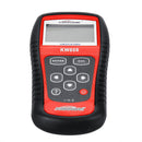 KONNWEI KW808 OBD2  Scanner Decoder Automotive Engine Fault Diagnostic Tool Repair Tool