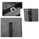 Large Capacity Nylon Fitness Gym Yoga Bag Outdoor Sports Luggage Bag Travel Handbag