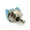 Wendao MTS-102 ON/ON SPDT AC 125V 6A 3 Pins Toggle Rocker Switch 10pcs