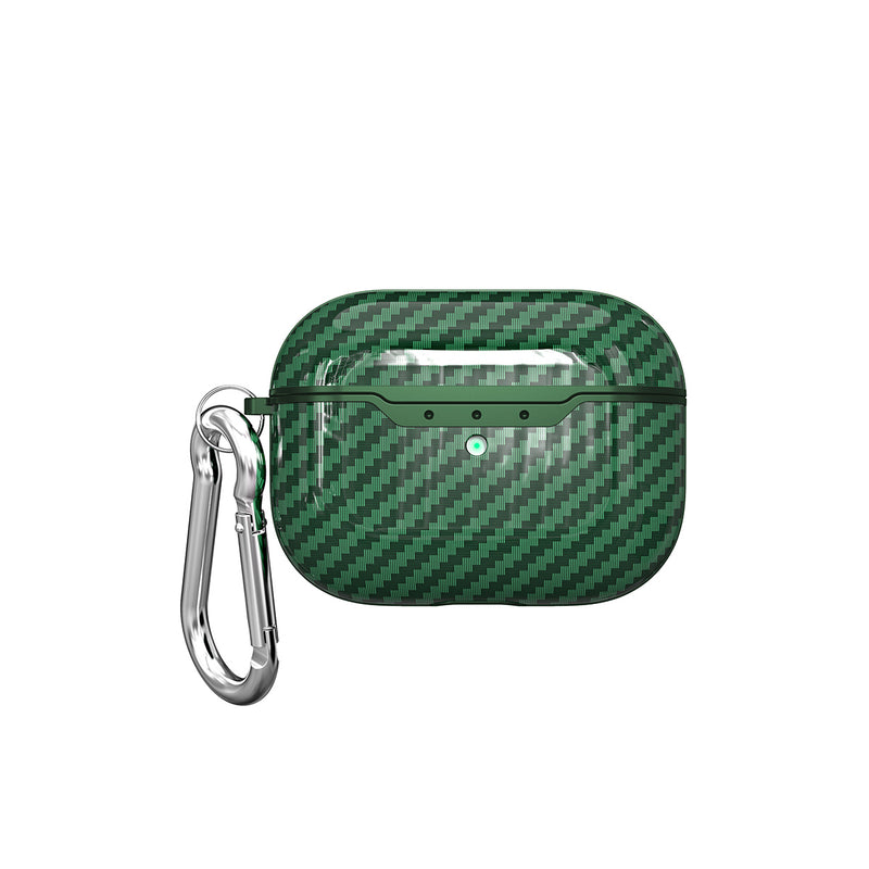 Portable Waterproof Shockproof Earphone Storage Case Protective Cover Headphones Cover For Apple For AirPods 3