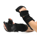 Adjustable Hand Wrist Hard Support Fracture Sprain Arthritis Splint Spasm Brace
