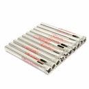 10pcs 6mm Diamond Hole Saw Drill for Glass Ceramic Marble