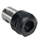 ER20 Type A 8mm Motor shaft Collet Chuck Extension Rod Holder Tool Holder CNC Milling