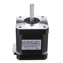 Nema17 Stepper Motor 42 Step Motor 1.7A 0.55n for CNC