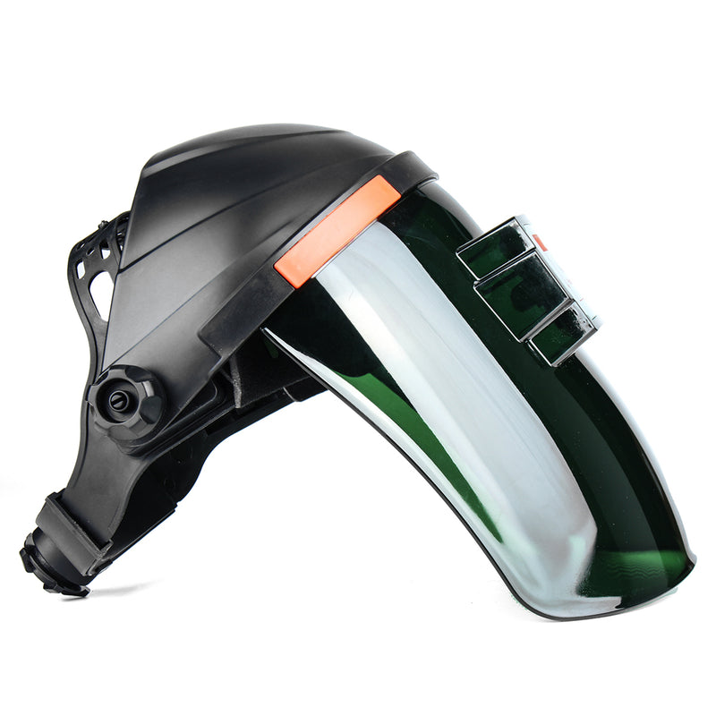Welding Helmet Solar Automatic Mask Dimming Glasses for TIG Electrical Welding