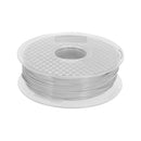 TWO TREES Black /  Yellow / White 1.75mm PETG Lightproof Filament for 3D Printer