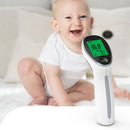 Yongrow YK-IRT2 Digital Portable Infrared Thermometer Temperature Non-Contact Laser Baby Digital Thermometer Fever Temperature For Body & Surface from xiaomi youpin