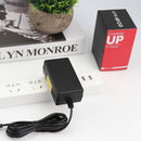AC DC Adapter Charger for Ilife V5 V5S X5 Robot Vacuum Cleaner Power Supply