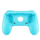 iPega PG-9182 18 in 1 Set Carrying Storage Bag for Nintendo Switch Grip Joy-Con Earphone Game Card Case Game Console