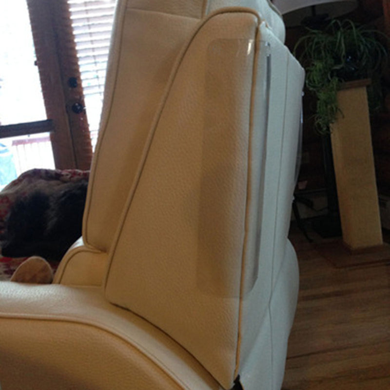 47 x 15cm Cat Couch Protect Scratch Guard Furniture Sofa Corner Guards Sofa Protector Stickers