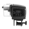 Electronic Aquarium Fish Tank Automatic Fish Food Feeder Digital LCD Timer Feeding