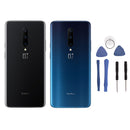 Bakeey Glass Back Battery Cover Case Spare Replacement Parts Rear Housing for OnePlus 7 Pro