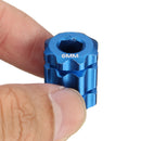 BIKIGHT MTB Cycling Bicycle Crank Extractor Repair Tool Bottom Bracket Bike Cycling Motorcycle