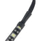 1.2M Waterproof 5050 LED Flexible Strip Background Light PC Computer Case DC12V
