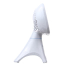 Ultra Quiet Portable Air Conditioner Fan Mini Evaporative Air Cooler Desktop Cooling Fan Air Circulator Cooler Humidifier