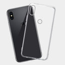 Bakeey Transparent Ultra-thin Soft TPU Protective Case For Xiaomi Mi A2 / Xiaomi Mi 6X