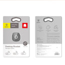 Baseus Universal 360 Adjustable Collapsible Desktop Bracket Ring Holder for iPhone Samsung Xiaomi