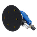Polishing Sander Dual Action Sander Pneumatic Orbit Polisher Grinding Sanding Tools with Sanding Discs Pad