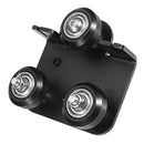 Creality 3D Extruder Back Support Plate With Pulley For CR-10 CR-10S Series 3D Printer