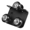 Creality 3D Extruder Back Support Plate With Pulley For CR-10 CR-10S Series 3D Printer