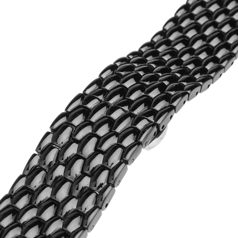 Rhinestone Replacement Metal Watch Band for Fitbit Ionic