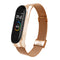 Bakeey Metal Watch Band Milan Stainless Steel Watch Strap for Xiaomi Mi band 4 Smart Watch