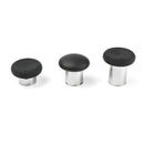Replace Magnetic Thumbstick Grips Kit For Xbox One Elite 3.5mm/PS4 Controller