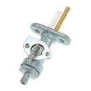 Fuel Gas Petcock Tap Valve Switch Pump For Yamaha DT2 DT250 DT3 DT360 DT400
