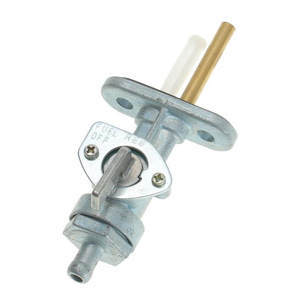 Fuel Gas Petcock Tap Valve Switch Pump For Yamaha DT2 DT250 DT3 DT360 DT400