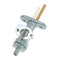 Fuel Gas Petcock Tap Valve Switch Pump For Yamaha DT2 DT250 DT3 DT360 DT400