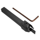 MGEHR 1010-1.5 10*10*100mm External Grooving Lathe Cutting Tool Holder