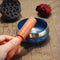 Tibetan Singing Bowl Set Prayer Bowl Himalayan Bowl for Prayer Yoga Meditation Chakra Healing