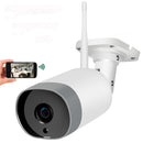 Bakeey 1080P HD P2P Infrared LED Wireless WIFI Security Waterproof Outdoor IP Camera Night Vision ONVIF -EU US Plug