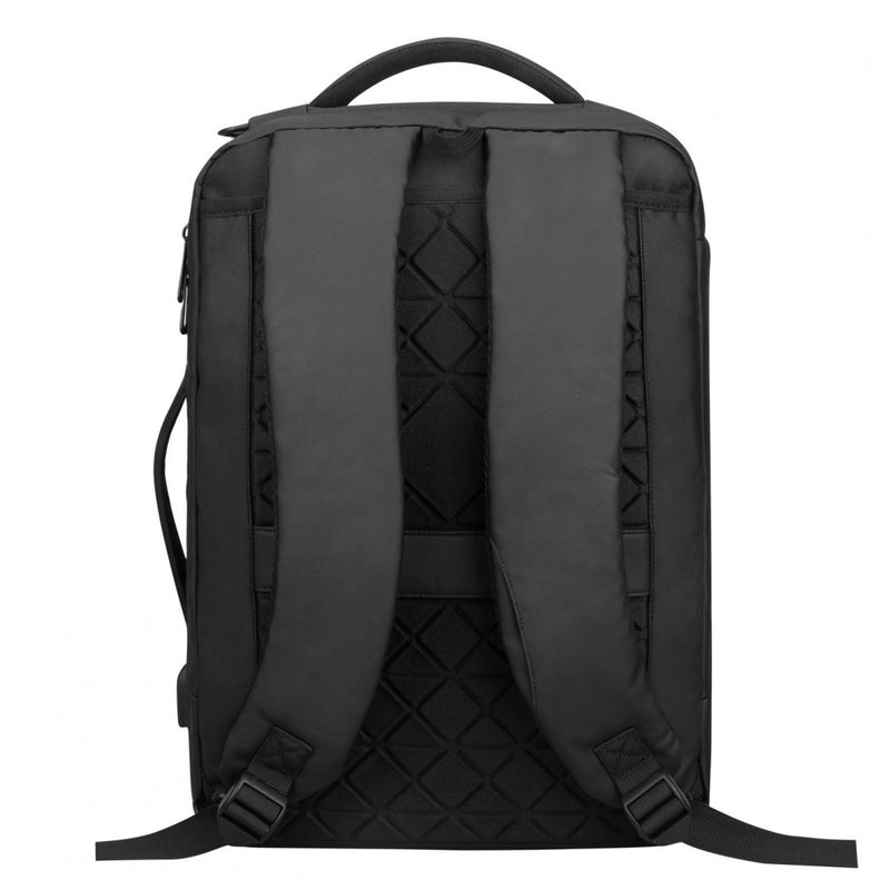 MARK RYDEN MR9533 Laptop Backpacks Mens Shoulder Bag USB Charging Business Laptop Bag Casual Travel Backpack